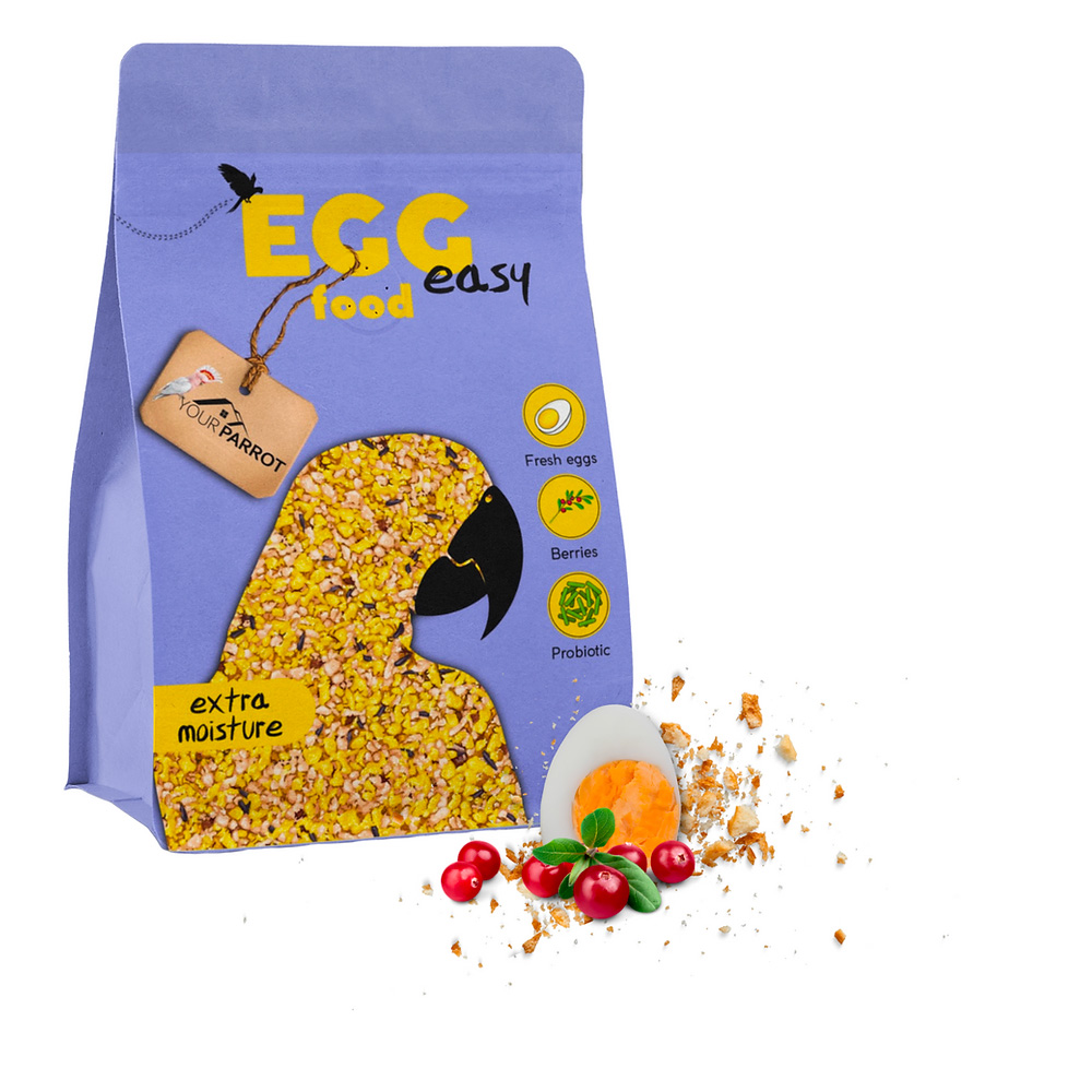 Egg food easy soft - Egg food easy soft 147300 1 - 147300