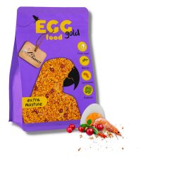 Egg food gold soft -  - 137301