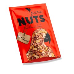 Wild nuts no shell - Wild nuts no shell 167300 - 167300